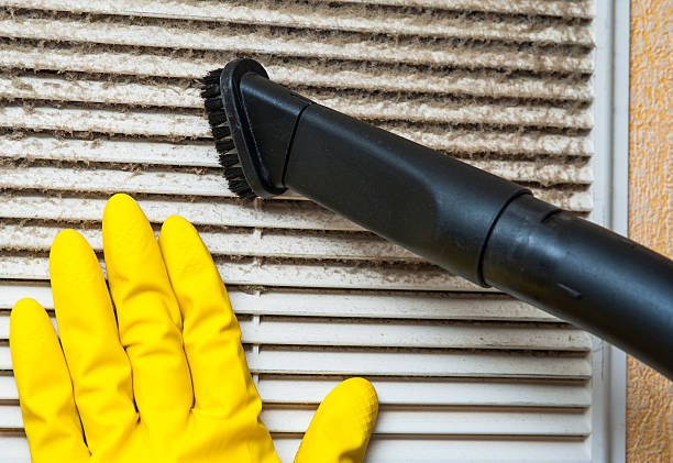 Best Emergency Air Duct Cleaning Services in Oxford, MI